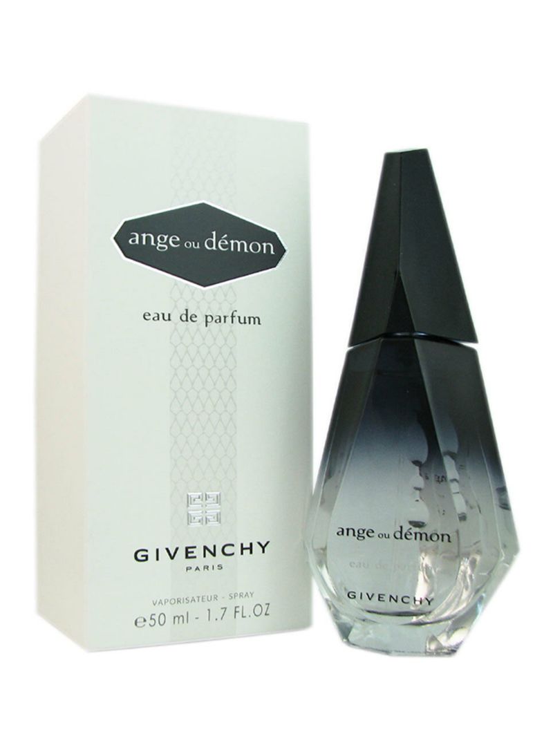 GIVENCHY ANGE OU DEMON (W) EDP 50ML (D)